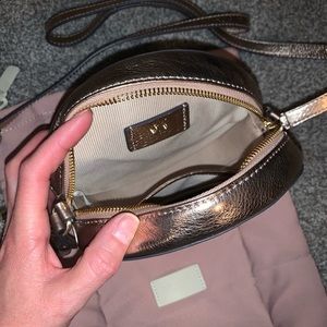 Radley London circular shoulder bag